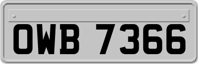 OWB7366