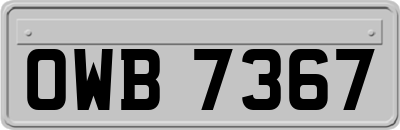 OWB7367
