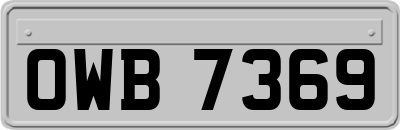 OWB7369