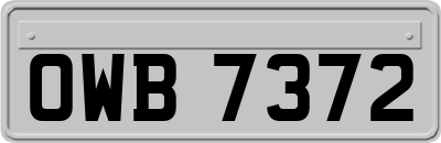 OWB7372