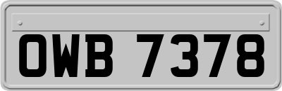 OWB7378