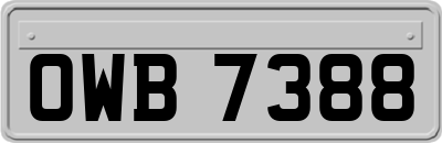 OWB7388