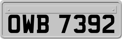 OWB7392