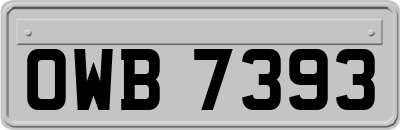 OWB7393