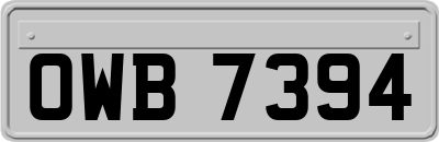 OWB7394