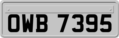 OWB7395