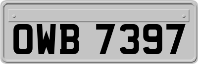 OWB7397