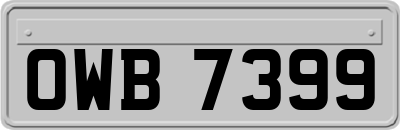 OWB7399