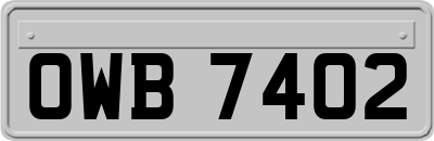 OWB7402