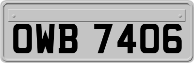 OWB7406