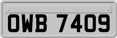 OWB7409