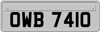 OWB7410