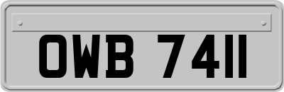 OWB7411