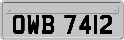 OWB7412