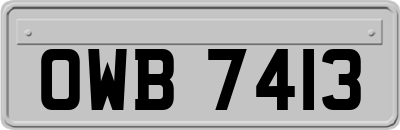 OWB7413