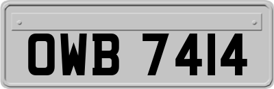 OWB7414