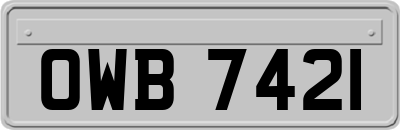 OWB7421