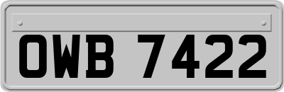 OWB7422