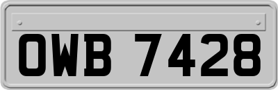 OWB7428