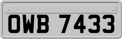 OWB7433