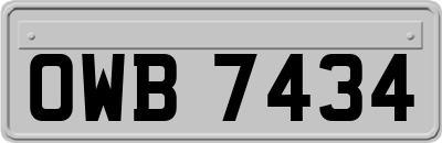 OWB7434