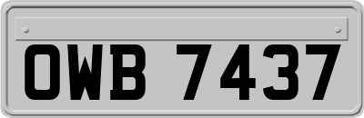 OWB7437