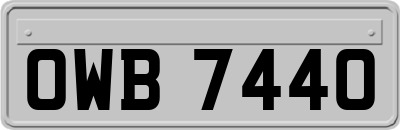 OWB7440