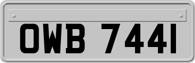 OWB7441