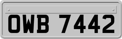 OWB7442