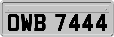 OWB7444