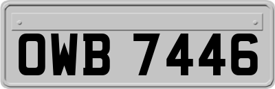 OWB7446