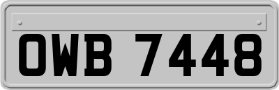 OWB7448