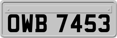 OWB7453