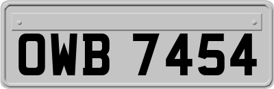 OWB7454