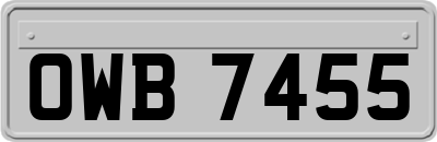 OWB7455