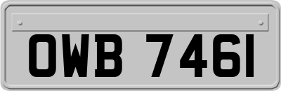 OWB7461