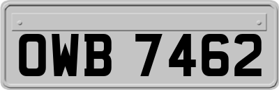 OWB7462