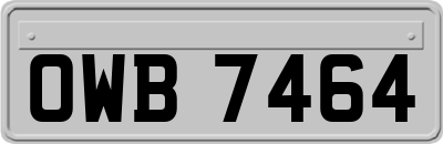 OWB7464
