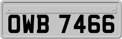 OWB7466
