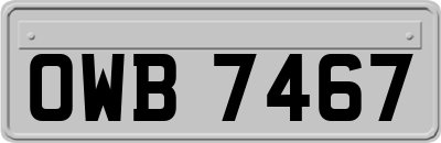 OWB7467