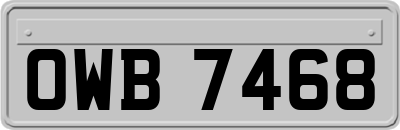 OWB7468