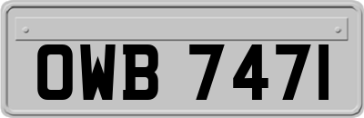 OWB7471