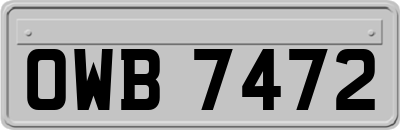 OWB7472