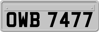 OWB7477