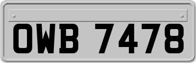 OWB7478
