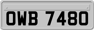OWB7480