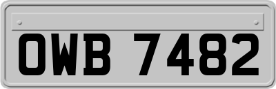 OWB7482