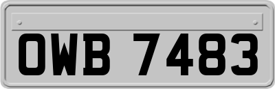 OWB7483