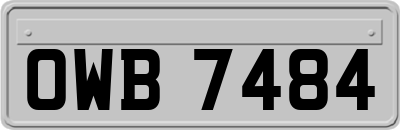 OWB7484