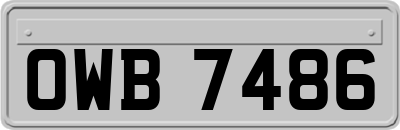 OWB7486